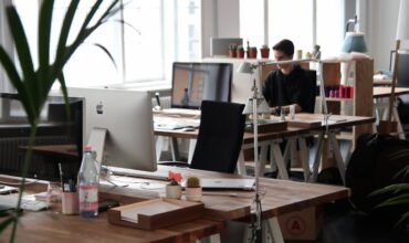 Louer ou acheter vos bureaux