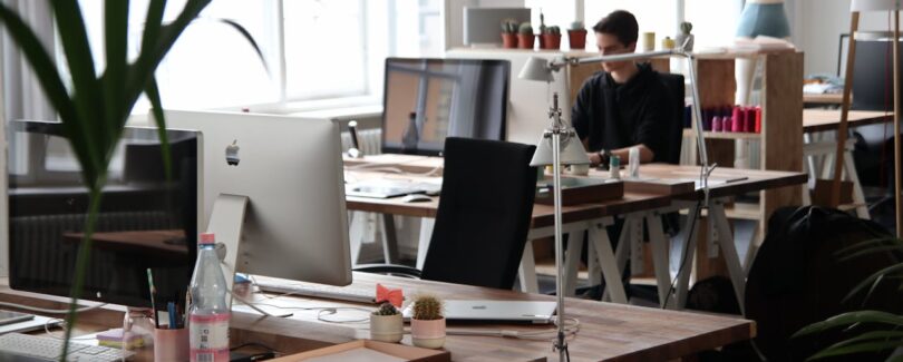 Louer ou acheter vos bureaux
