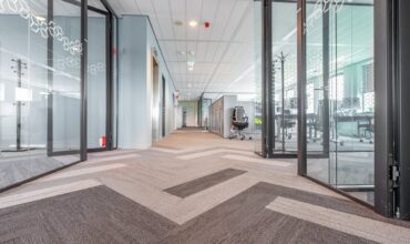 Immobilier commercial Fribourg