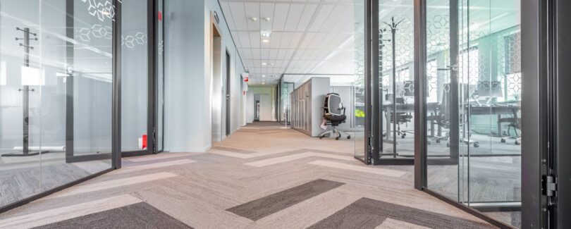 Immobilier commercial Fribourg