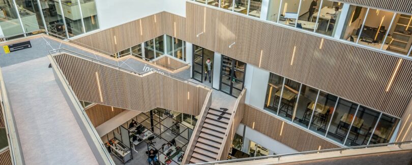 Suisse est un Écosystème Idéal pour les Entreprises