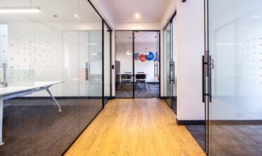 l'immobilier commercial