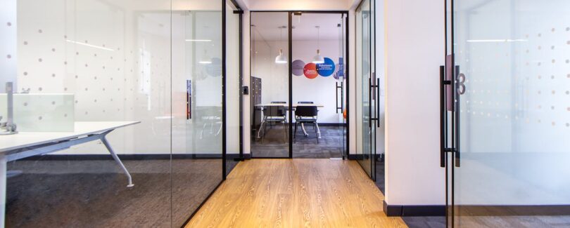 l'immobilier commercial
